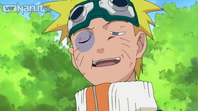 Naruto 2 Sub Español