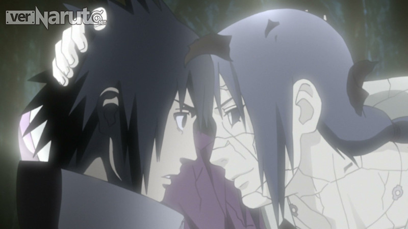 Naruto: Shippuuden 339 Español